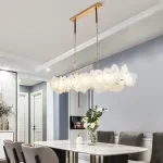 Подвесная люстра Petra III D80