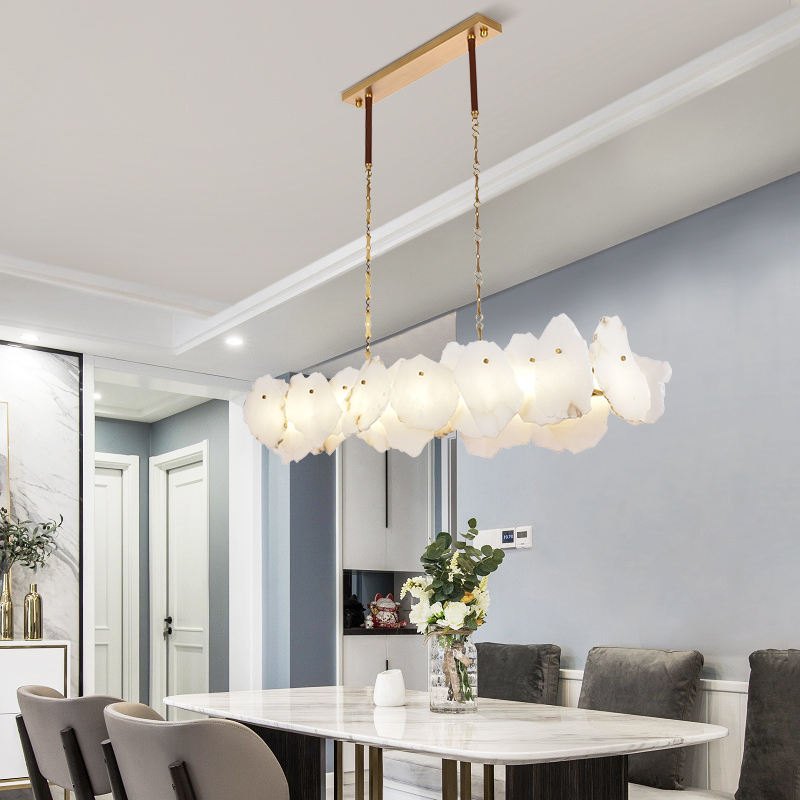 Подвесная люстра Petra III D80