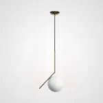 Подвесной светильник FlexIC Lights Family Michael Anastassiades D20