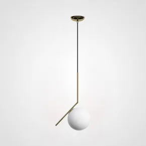 Подвесной светильник FlexIC Lights Family Michael Anastassiades D20