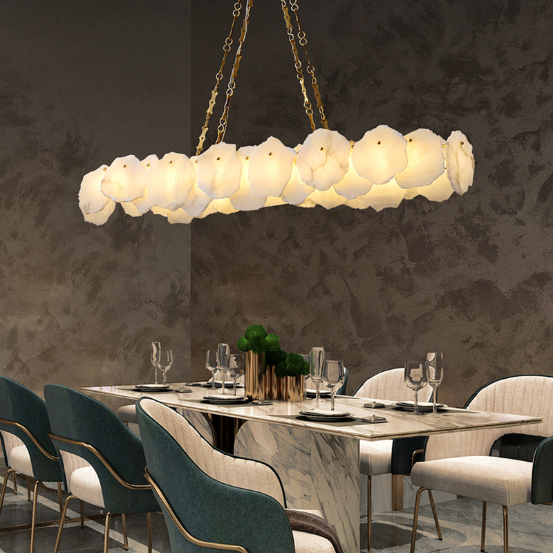 Подвесная люстра Petra III D80