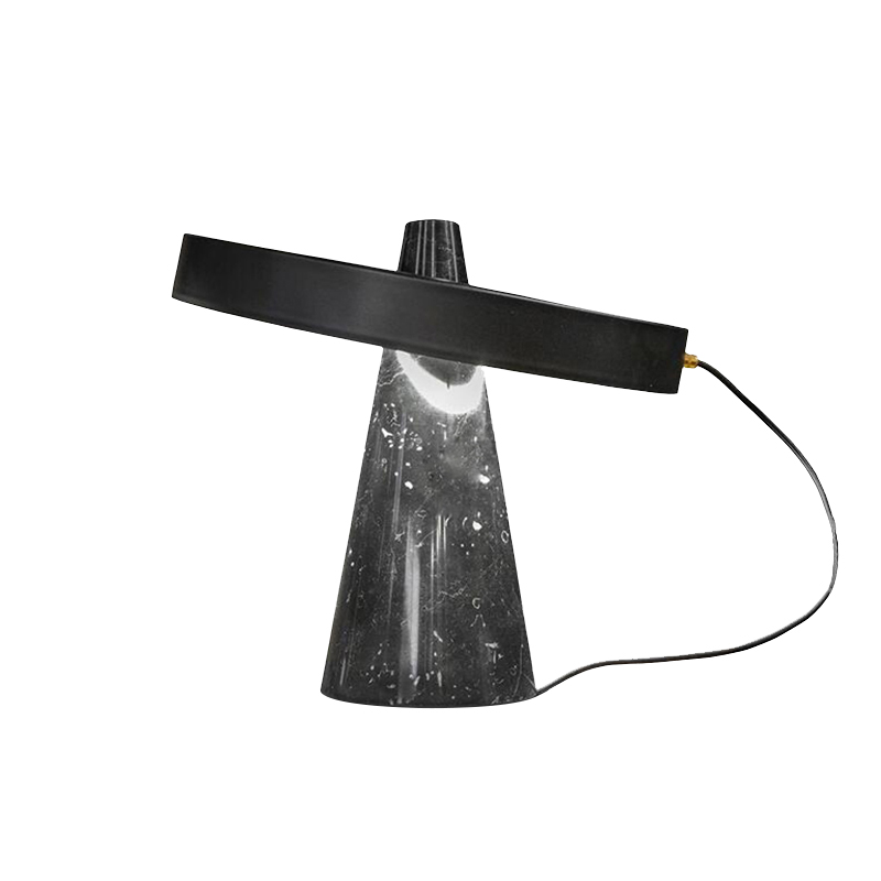 Настольная лампа Bascula от ImperiumLoft