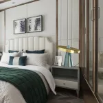 Настольная лампа Bascula от ImperiumLoft