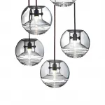 Подвесной светильник Flask от ImperiumLoft