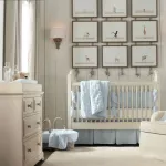 Настенный светильник (Бра) Blythe от ImperiumLoft