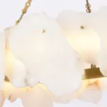 Подвесная люстра Petra III D80