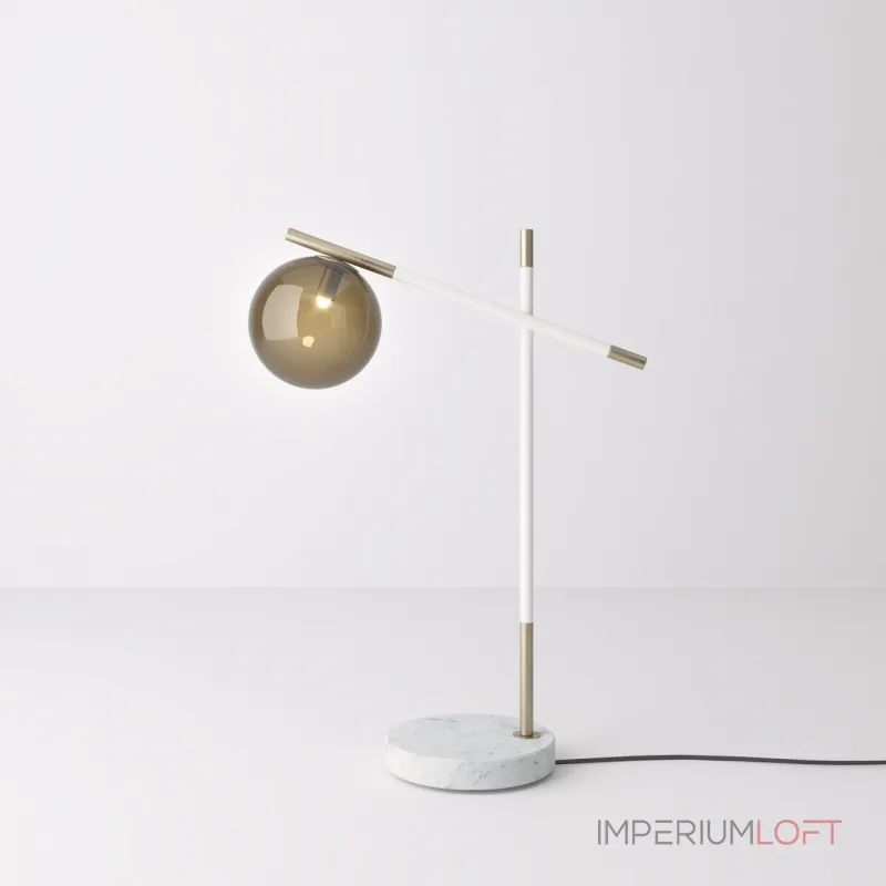 Настольная лампа Grace от ImperiumLoft Настольная лампа Grace от ImperiumLoft