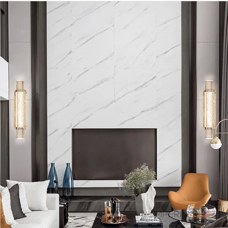 Настенный светильник (Бра) Carmel M от ImperiumLoft Настенный светильник (Бра) Carmel M от ImperiumLoft