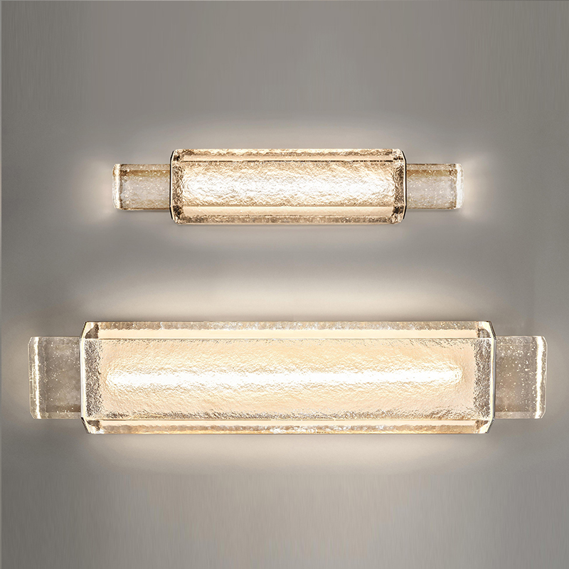 Настенный светильник (Бра) Carmel M от ImperiumLoft Настенный светильник (Бра) Carmel M от ImperiumLoft