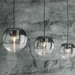 Подвесной светильник Flask от ImperiumLoft