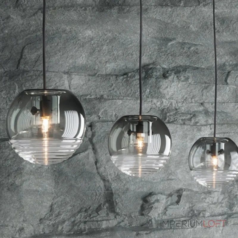 Подвесной светильник Flask от ImperiumLoft Подвесной светильник Flask от ImperiumLoft