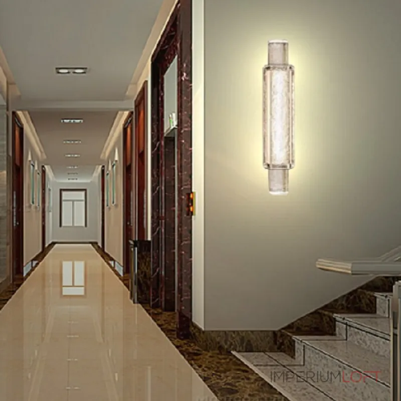 Настенный светильник (Бра) Carmel M от ImperiumLoft Настенный светильник (Бра) Carmel M от ImperiumLoft