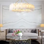 Подвесная люстра Petra III D80