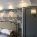 Настенный светильник (Бра) Blythe от ImperiumLoft