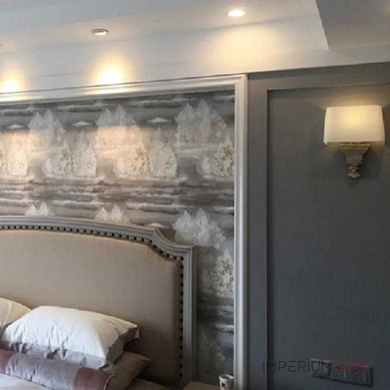 Настенный светильник (Бра) Blythe от ImperiumLoft