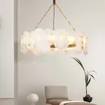 Подвесная люстра Petra III D80