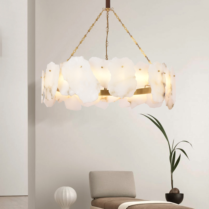 Подвесная люстра Petra III D80