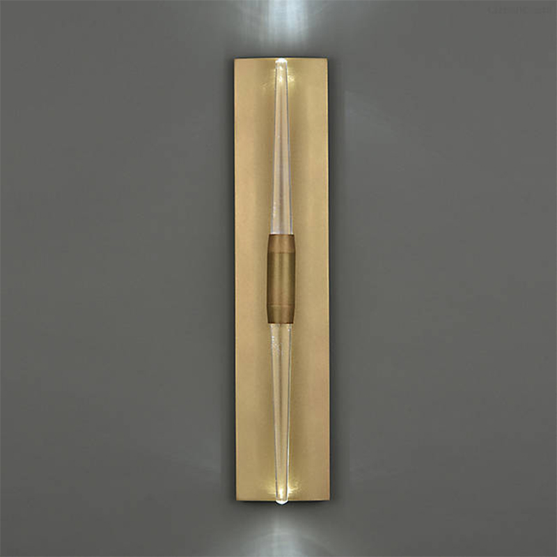 Настенный светильник (Бра) Combarry от ImperiumLoft Настенный светильник (Бра) Combarry от ImperiumLoft