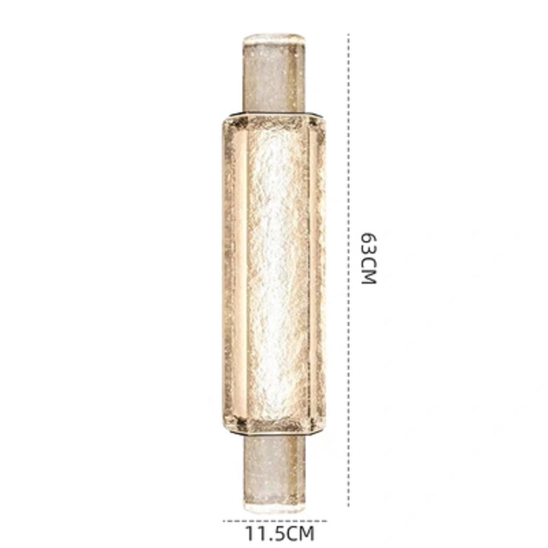 Настенный светильник (Бра) Carmel M от ImperiumLoft Настенный светильник (Бра) Carmel M от ImperiumLoft