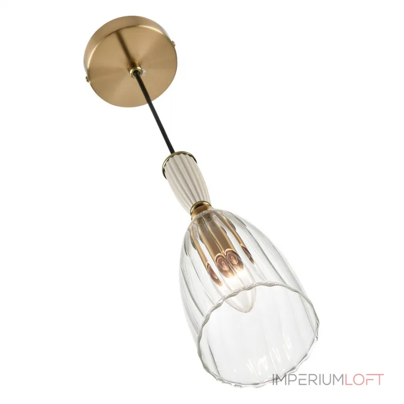 Подвесной светильник Lumion Suspentioni 8284/1A