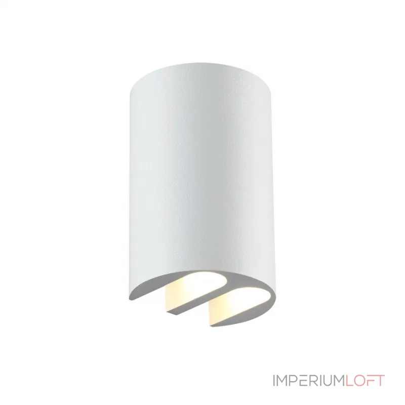 Настенный светильник Odeon light Nature 7126/4WL от ImperiumLoft