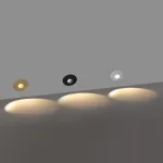 Подсветка лестницы Odeon Light Escala 7165/3WL от ImperiumLoft