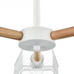 Потолочная люстра Lumion County 8246/3C