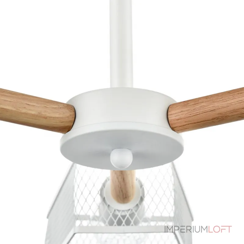 Потолочная люстра Lumion County 8246/3C