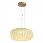 Подвесной светильник Сонекс Piko led 36вт ø400 7720/36L