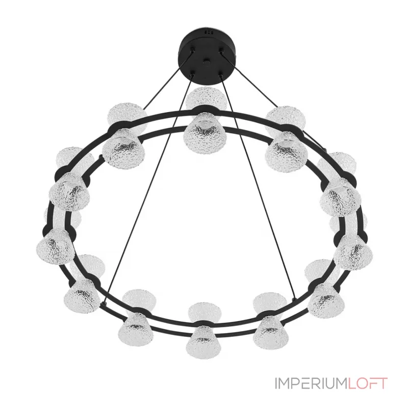 Подвесная люстра Lumion Ledio 8341/42L