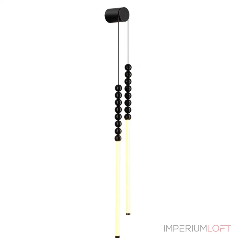 Настенный светильник Odeon light Hightech 7149/16WL от ImperiumLoft