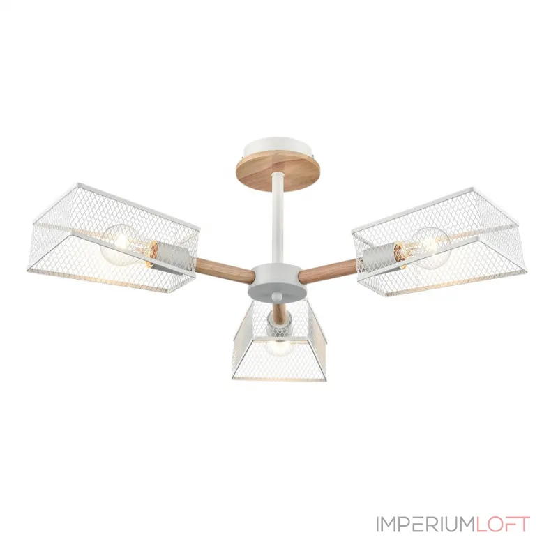 Потолочная люстра Lumion County 8246/3C