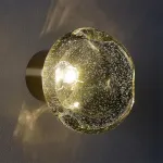 Настенный светильник Odeon Light L-vision 8031/72CL от ImperiumLoft