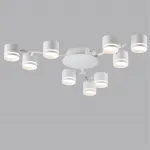 Потолочная люстра Lumion Comfi 8235/9C