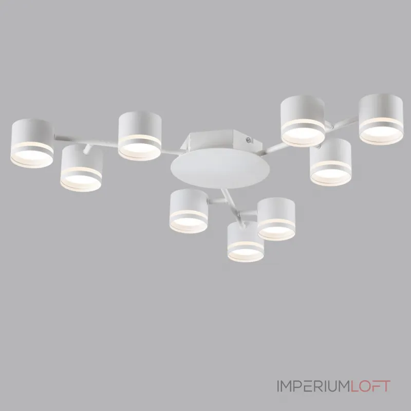 Потолочная люстра Lumion Comfi 8235/9C