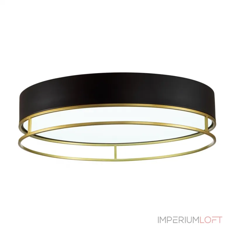 Потолочный светильник Сонекс Avra led 65вт ø450 8186/8C от ImperiumLoft