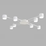 Светильник потолочный Lumion Comfi 8305/8C от ImperiumLoft