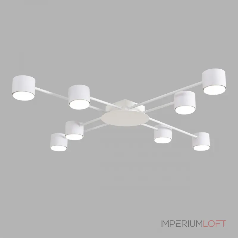 Светильник потолочный Lumion Comfi 8305/8C от ImperiumLoft Светильник потолочный Lumion Comfi 8305/8C от ImperiumLoft