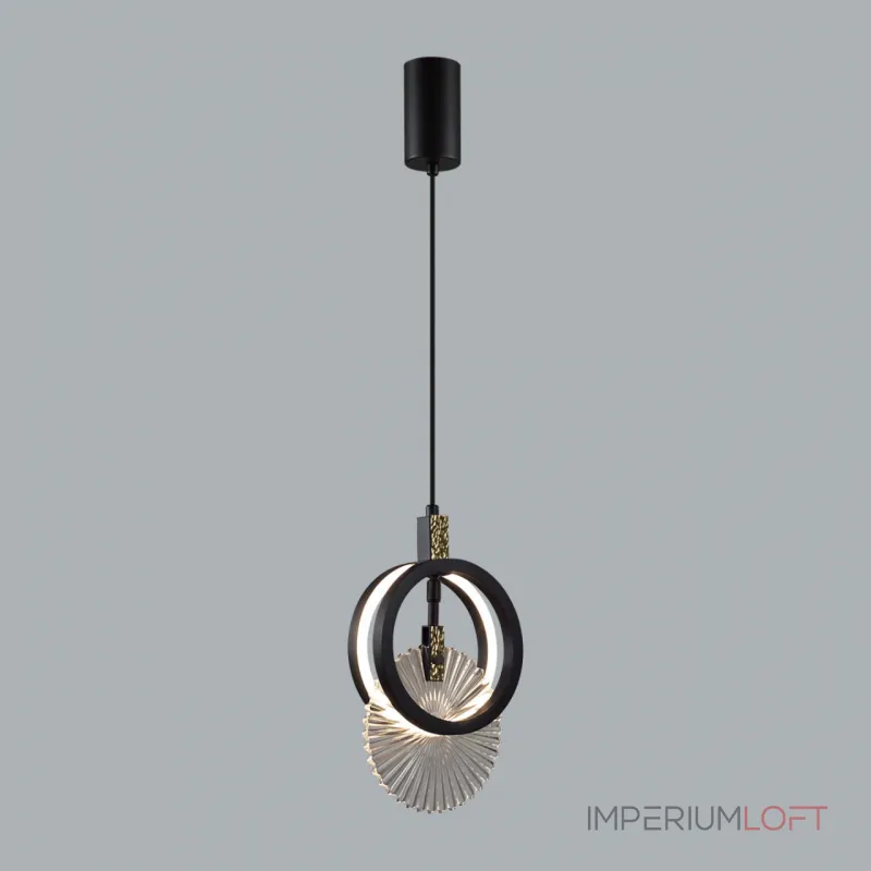 Подвесной светильник Odeon Light Hightech 5421/17L