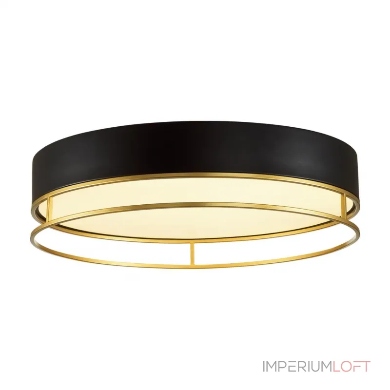 Потолочный светильник Сонекс Avra led 65вт ø450 8186/8C от ImperiumLoft