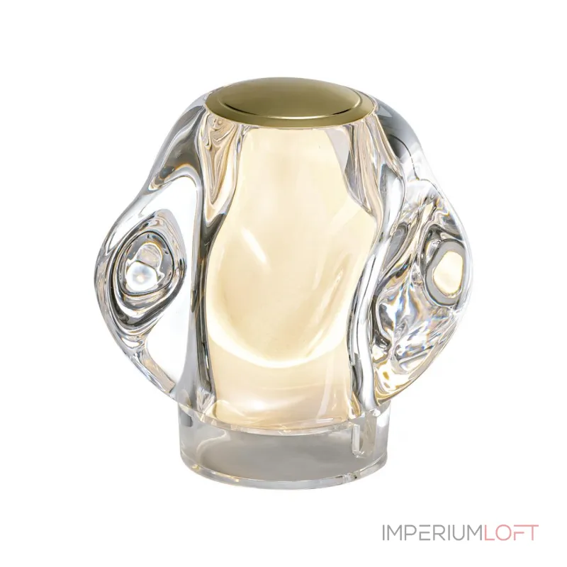 Настольная лампа Odeon Light L-vision 7011/5WL от ImperiumLoft