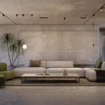 Трековый смарт-светильник для низковольтного шинопровода Novotech Shino 359464 от ImperiumLoft