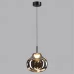 Подвесной светильник Odeon Light Pendant 5097/4LC