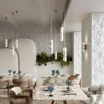 Настенный светильник Odeon Light L-vision 7757/70L от ImperiumLoft