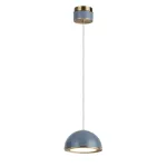 Подвесной светильник Odeon light L-vision 5452/6LA от ImperiumLoft