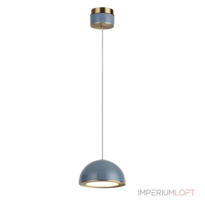 Подвесной светильник Odeon light L-vision 5452/6LA от ImperiumLoft Подвесной светильник Odeon light L-vision 5452/6LA от ImperiumLoft