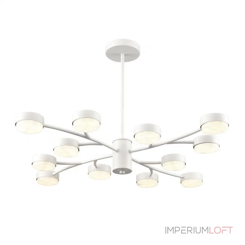 Люстра на штанге Lumion Comfi 8265/12 Люстра на штанге Lumion Comfi 8265/12