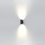 Настенный светильник Odeon Light Nature 8051/1А от ImperiumLoft