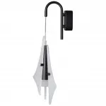 Светильник настенный Odeon Light L-vision 5442/6WLA от ImperiumLoft