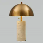 Настольный светильник Odeon Light Midcent 8066/1A от ImperiumLoft